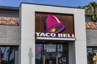 Usuarios no pueden etiquetar a Taco Bell en Facebook y se convierte en una gran publicidad