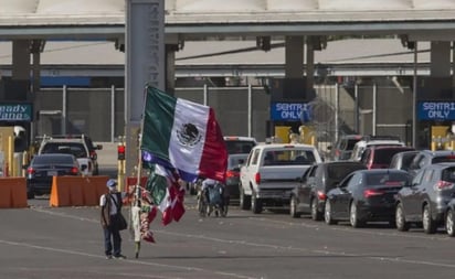 El COVID-19 dejá 55 mil MDD en pérdidas en la Frontera Norte