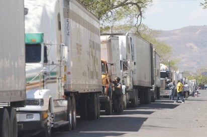 Las aduanas sufren pérdidas millonarias por robo de cable