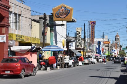 La apertura de la frontera con Estados Unidos afectará al comercio de Monclova 