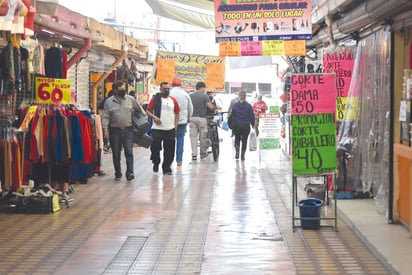 La apertura de la frontera afectará al comercio de Monclova 