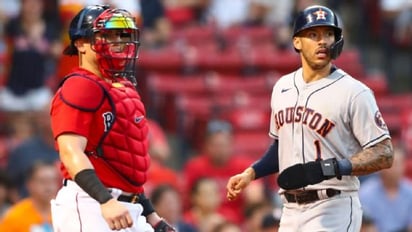 Astros vs. Red Sox: ¿Quién se beneficiará más de la localía?