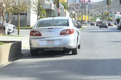 Titular de la Administración Fiscal General dice no a la regularización de autos 'chocolate'