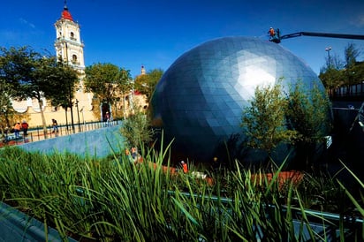 El nuevo planetario de Toluca: qué actividades ofrece