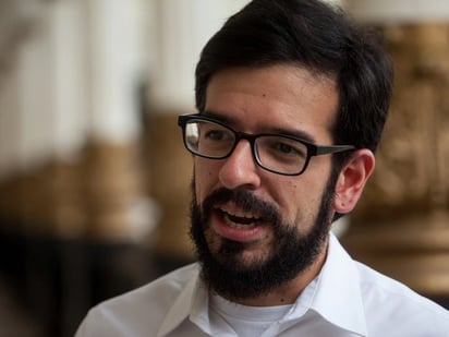 Opositor, Miguel Pizarro, pide ayuda de multilaterales para combatir desnutrición en Venezuela