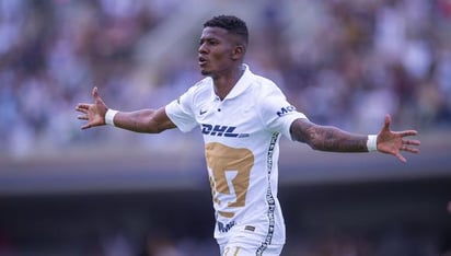 Los salvó Corozo: Pumas derrotó 1-0 a Juárez por la jornada 13 de la Liga MX 2021