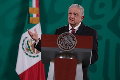 AMLO pide tiempo para que gobierno de Durazo dé resultados