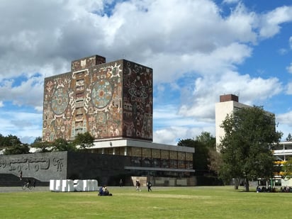 UNAM: Con semáforo verde ya hay posibilidad de clases presenciales