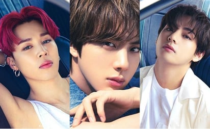 Caza talentos; sello musical de BTS lanza convocatoria