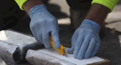 Marruecos se incauta de más de una tonelada de cocaína procedente de Brasil