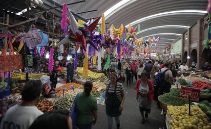 Exigen actualizar programas de protección civil en mercados de CDMX