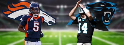 Broncos y Panteras fueron un espejismo