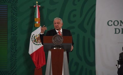 Expedir RFC a jóvenes de 18 años es para evitar fraudes, dice AMLO