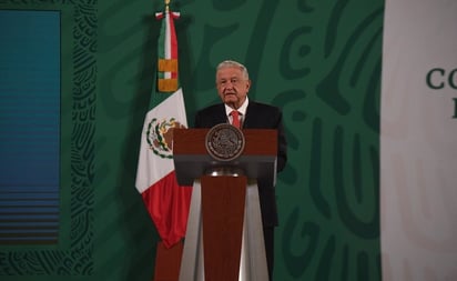 Muy buena reunión de trabajo con John Kerry: AMLO