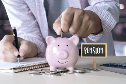 Los países con mejor y peor sistema de pensiones