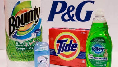 Las ganancias de P&G se verán mermadas por incremento en materias primas y fletes