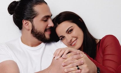 Cuatro meses después del escándalo, Maite Perroni y Andrés Tovar confirman su relación