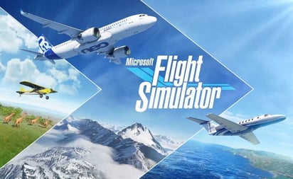 Microsoft Flight Simulator llegará con soporte para DirectX 12