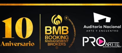 Auditorio Nacional vuelve a la acción con Booking Managment Brokers