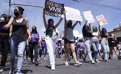 Exigen investigar si presunto suicidio de niñas pudo ser feminicidio