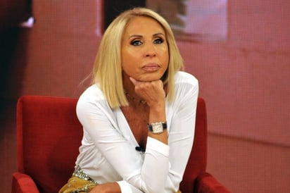 Laura Bozzo pierde demanda y tiene que pagar a Gabriel Soto e Irina Baeva