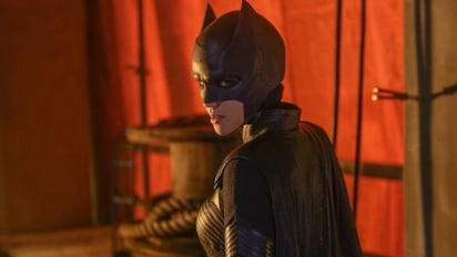 Warner responde a las acusaciones de Ruby Rose y afirma que fue despedida de 'Batwoman' por mala conducta