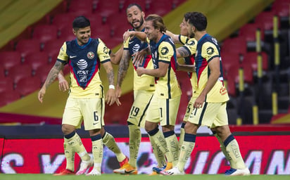 América vs Tigres, duelo anticipado de liguilla