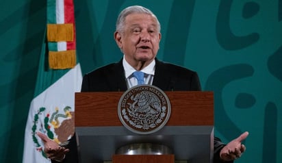 AMLO: 'En mi gobierno se han presentado hasta 300 denuncias de corrupción'