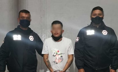 Detienen a 'El Donovan', hermano del líder de 'Los Fernandos'