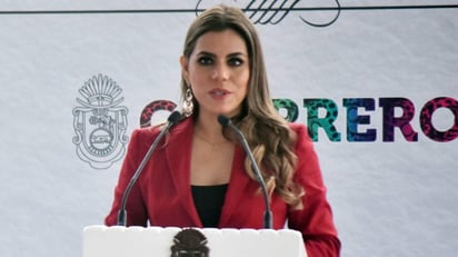 Cuenta de WhatsApp de Evelyn Salgado fue Hackeada 