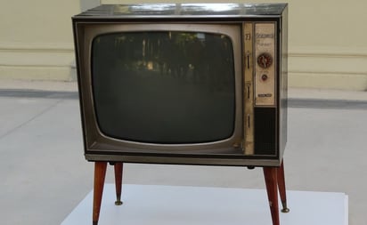 Cuando la programación de la tele se publicaba en los periódicos