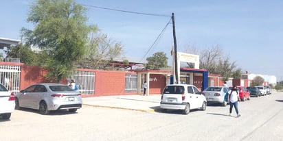 Maestro de la Secundaria 39 de Monclova, sí falleció a causa del COVID-19