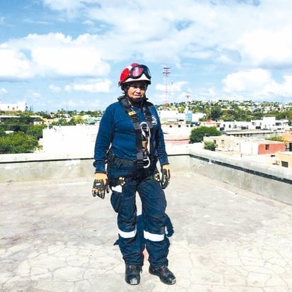 Bombero de Monclova: 'Ama a tu familia por que un día ya no estarás aquí'