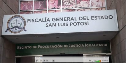 No se creará Fiscalía Especializada en Feminicidios en SLP