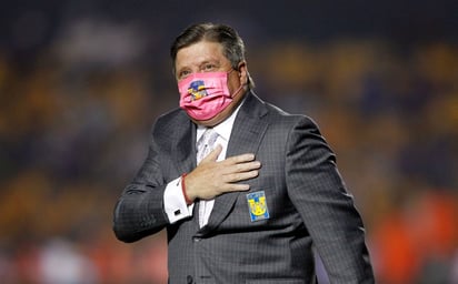 Miguel Herrera no gana en el estadio Azteca tras salir de América