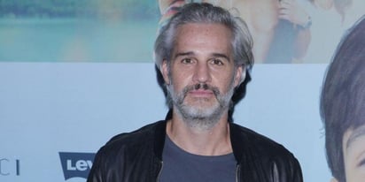 Juan Pablo Mediana cumple 44 años