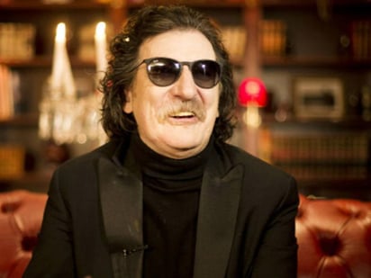 Charly García: El rockero que vive por la música celebra sus setenta años