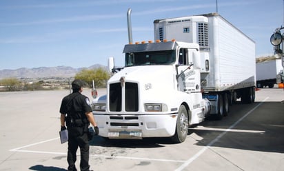 El Cecati inicia curso para operadores de autotransporte en Monclova 