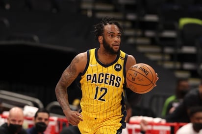 Oshae Brissett sella el triunfo de los Pacers