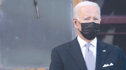 Joe Biden atrasa publicación de archivos sobre caso Kennedy