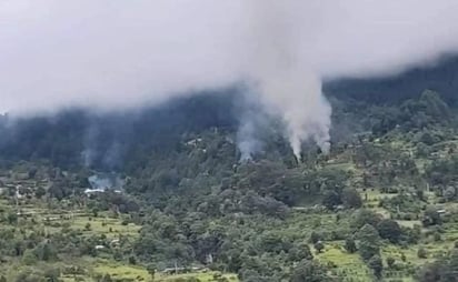 Ataques en Atatlahuaca dejan 7 muertos