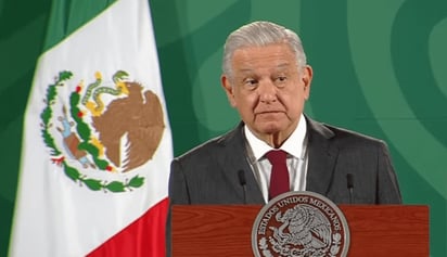 AMLO: Se apoyará a todas las entidades por igual