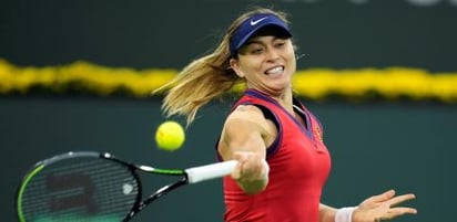 Paula Badosa disputará las Finales WTA en Guadalajara