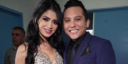 Kimberly Flores niega supuesta infidelidad a Edwin Luna