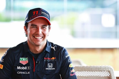 Jefe de Red Bull destaca el trabajo de 'Checo' Pérez