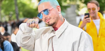 J Balvin pide perdón por el video de 'Perra' tras acusaciones de machismo