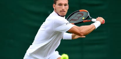 Carreño cae ante Basilashvili