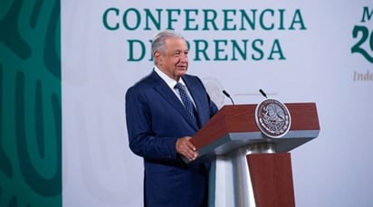 AMLO descarta hacer cambios en presupuesto de egresos de 2022