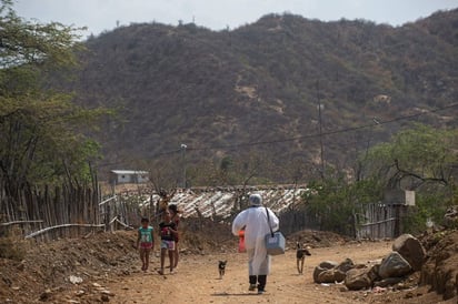 7 de cada 10 peruanos no tiene ingresos suficientes para comprar alimentos