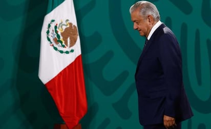 AMLO no descarta 'quién es quién en la impartición de justicia'